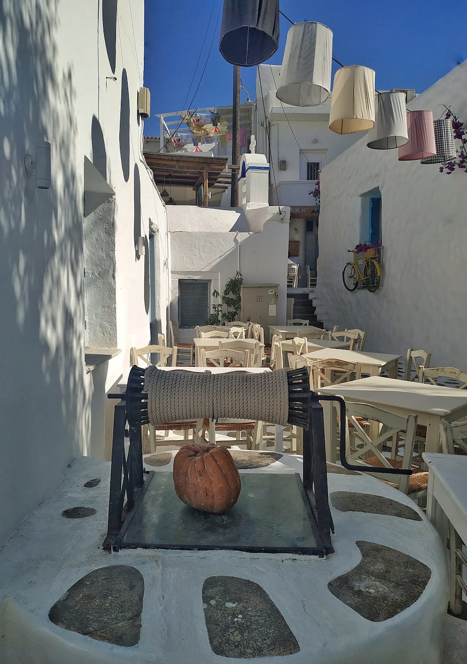 Las Islas Griegas, paraíso de la mitología y el&nbsp;romance