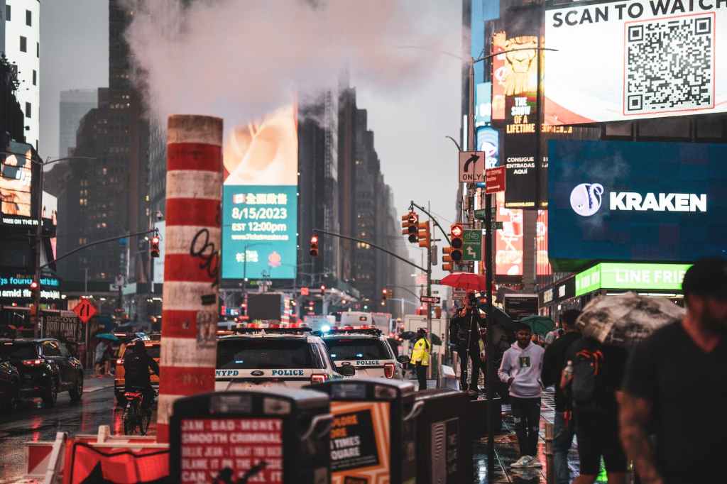 Nueva York, la Gran Manzana “renovada”, te&nbsp;espera