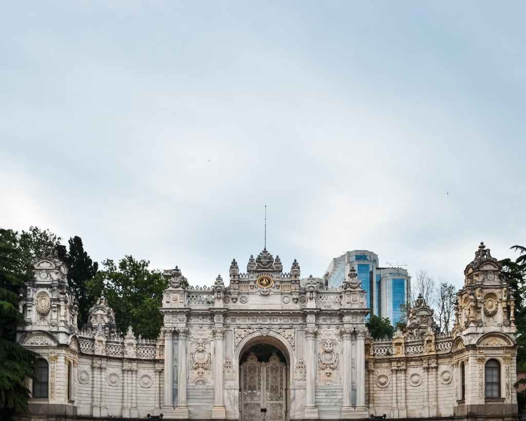 Estambul, el encuentro de Oriente y&nbsp;Occidente