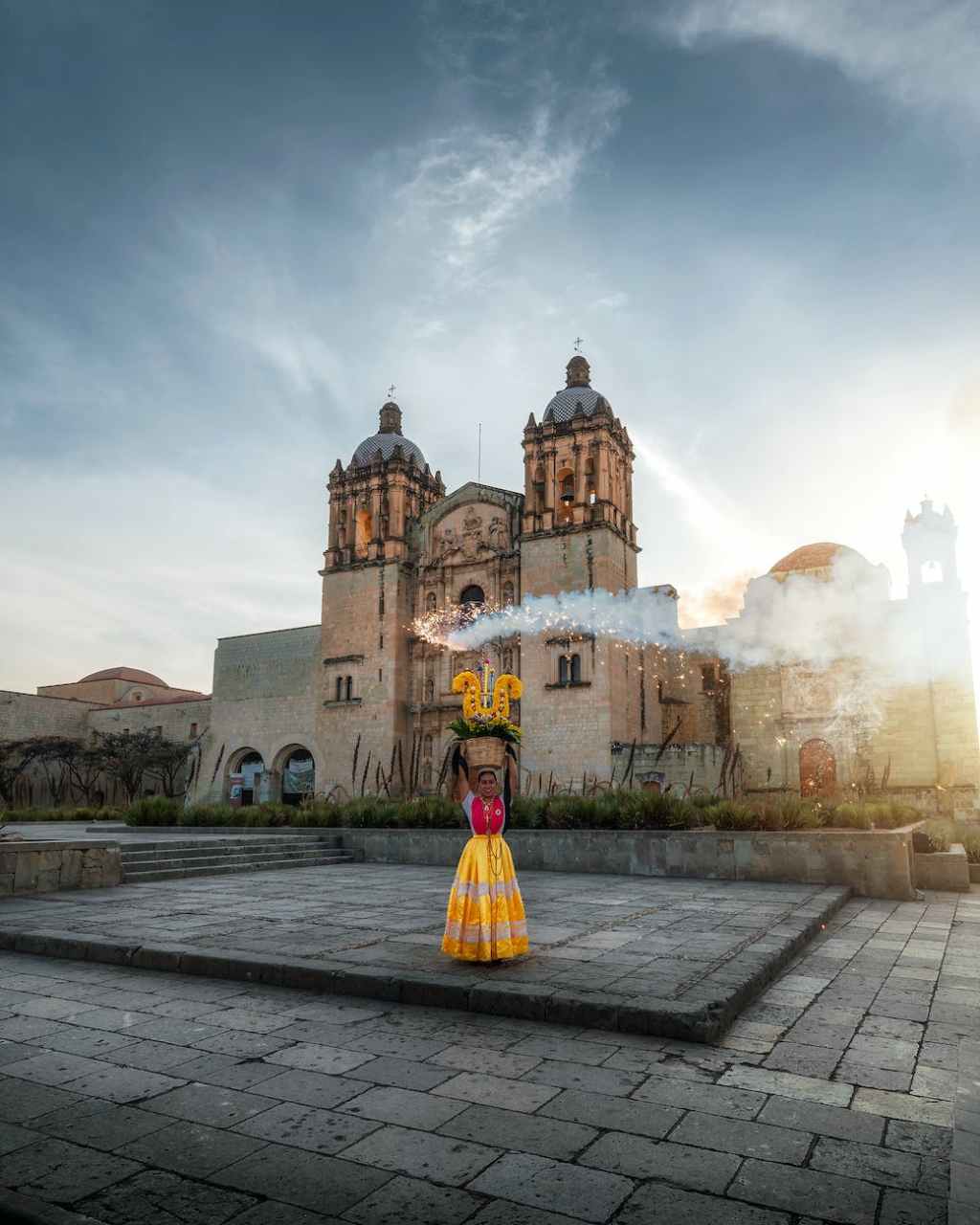 México, el destino para visitar y volver, volver…Parte II