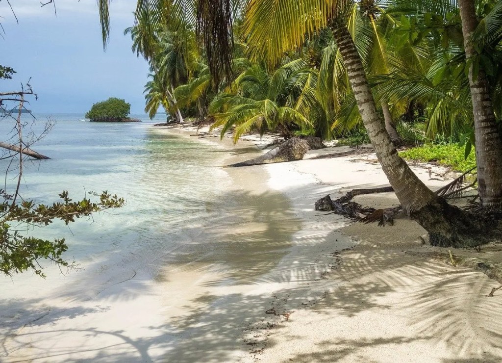 Panamá: Sol, playa, compras y la octava maravilla del&nbsp;mundo