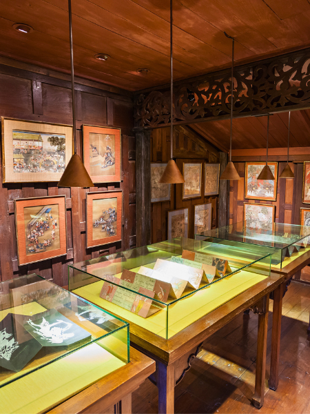 Explorando la Magia de Tailandia: Chiang Mai y mucho más con Nexo&nbsp;Tours