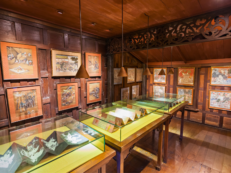 Explorando la Magia de Tailandia: Chiang Mai y mucho más con Nexo&nbsp;Tours